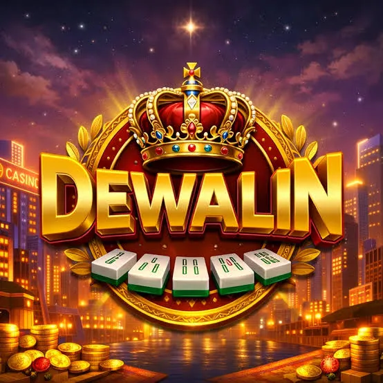 DEWALIN - Permainan Slot yang Menggugah Selera
