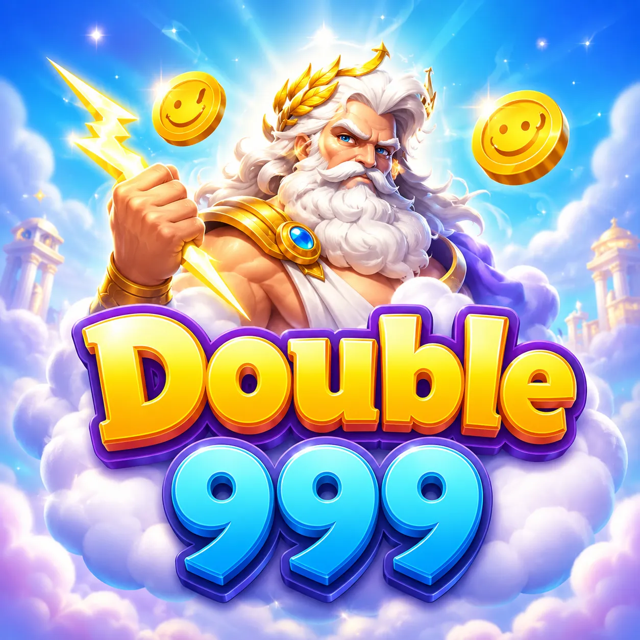 DOUBLE999 - Petualangan Anime Terbaik