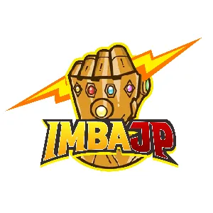 IMBAJP - Game Santai Seru untuk Mengisi Waktu Luang