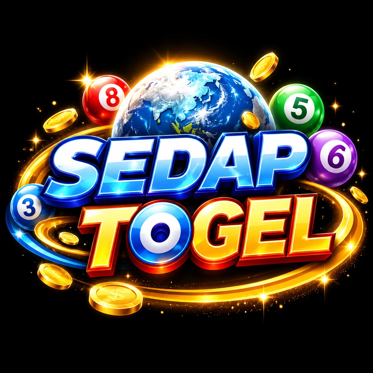 SEDAPTOGEL - Game Tembak Ikan Seru dan Mengasyikkan