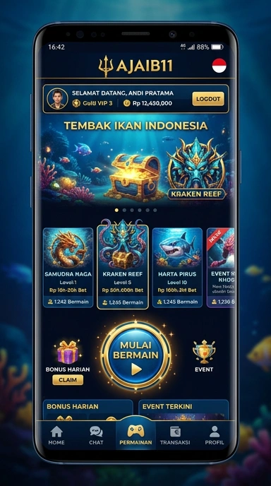 Keamanan aplikasi terjamin di pusat unduh ajaib11.